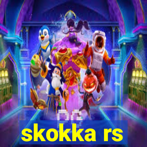 skokka rs